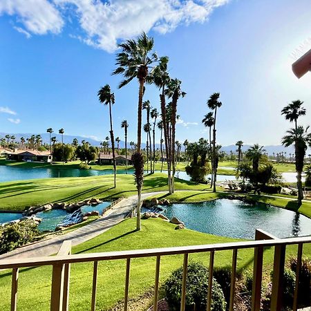 The View! Palm Desert Country Club Villa Eksteriør billede